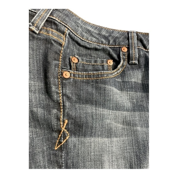 UNION Los Angeles USA
Fresco sapphire Mid Rise
Straight Leg Jeans Blue 26
Y2K - Picture 9 of 12